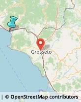 Agenzie Ippiche e Scommesse,58022Grosseto