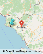 Agenzie Ippiche e Scommesse,58043Grosseto