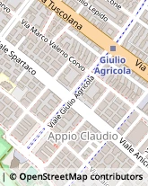 Viale Giulio Agricola, 130,00174Roma