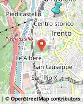 Campeggi, Villaggi Turistici e Ostelli,38122Trento