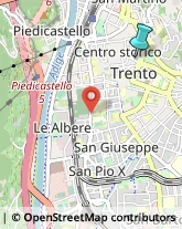 Appartamenti e Residence,38121Trento