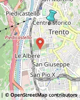 Appartamenti e Residence,38122Trento