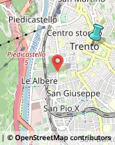 Appartamenti e Residence,38122Trento