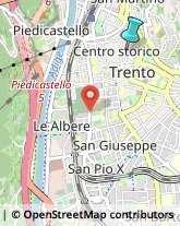 Appartamenti e Residence,38122Trento