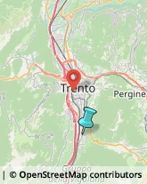 Alberghi,38123Trento