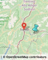 Bed e Breakfast,38056Trento