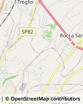 Contrada Perazza, 207,66020Rocca San Giovanni