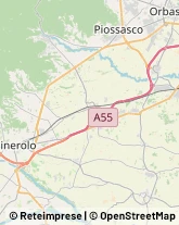 Via Pinerolo, 26,10060Frossasco