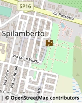 Via Vischi, 34,41057Spilamberto