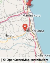 Via Airone, 19,63074San Benedetto del Tronto