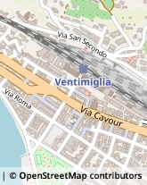 Via Cavour, 43,18039Ventimiglia