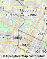 Via Angelo Sismonda, 7,10145Torino