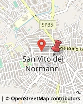 Via Vittorio Emanuele III, 11,72019San Vito dei Normanni