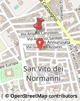 Via 24 Maggio, 23,72019San Vito dei Normanni