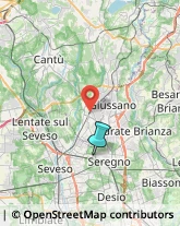 Borse - Dettaglio,20831Monza e Brianza