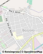 Via G. Bonoldi, 113,46012Bozzolo