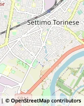 Via S. Francesco D'Assisi, 8,10036Settimo Torinese