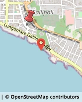 via udine, 252,73014Gallipoli