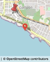 Via Arene, 3,73014Gallipoli