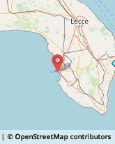 Discoteche - Locali e Ritrovi,73020Lecce