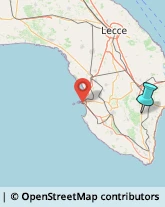 Certificati e Pratiche - Agenzie,73030Lecce