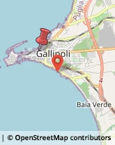 Via Lazzari, 11,73014Gallipoli