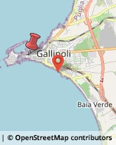 Corso Roma, 131,73014Gallipoli