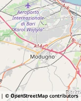 Strada Statale 96, KM 119.900,70026Modugno