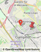 Via Francesco Nigro, 5,00043Ciampino