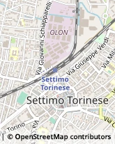 Via Francesco Petrarca, 5,10036Settimo Torinese