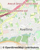 Laboratori di Analisi Cliniche,83100Avellino