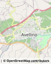 Laboratori di Analisi Cliniche,83100Avellino