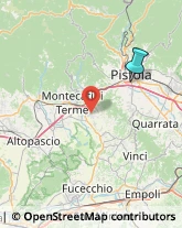 Trasporto Disabili,51100Pistoia