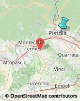 Trasporto Disabili,51100Pistoia