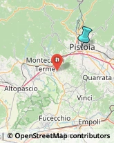 Trasporto Disabili,51100Pistoia