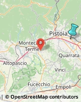 Trasporto Disabili,51100Pistoia