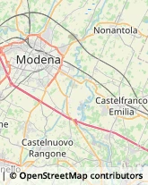 Via F. Prampolini, 13,41124Modena