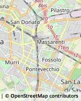 Via Parisio, 16,40132Bologna