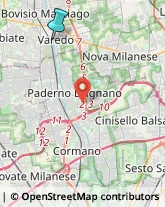 Appartamenti e Residence,20814Monza e Brianza