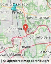 Appartamenti e Residence,20812Monza e Brianza