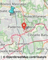 Appartamenti e Residence,20812Monza e Brianza