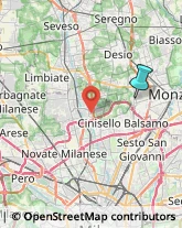 Appartamenti e Residence,20835Monza e Brianza