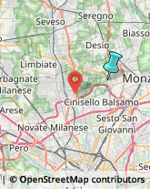 Appartamenti e Residence,20835Monza e Brianza