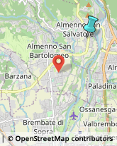 Impianti Idraulici e Termoidraulici,24031Bergamo