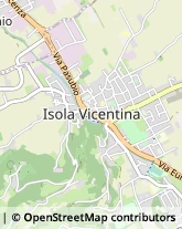 Via Guglielmo Marconi, 41,36033Isola Vicentina