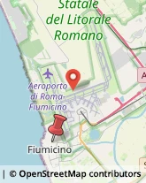 Via della Foce Micina, 68,00054Fiumicino