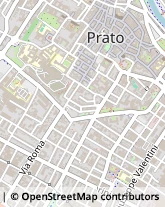 Via del Romito, 46,59100Prato