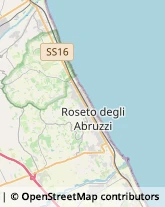 Località Borsacchio, 2/A,64026Roseto degli Abruzzi