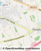 Via Friuli, 9,33050Gonars