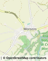 Via Peyrone, 57,12047Morozzo